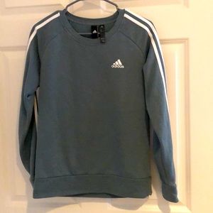 Women’s adidas sweatshirt